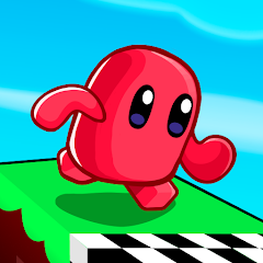 Super Run Royale MOD APK (Remove ads)