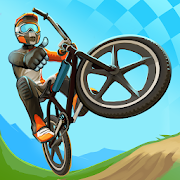 Mad Skills BMX 2 MOD APK (Unlimited money, Free purchase, Mod speed)