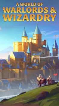 Kingdom Maker MOD APK (Remove ads, Mod speed) v39.0.0 screenshot 1