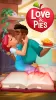 Love & Pies - Merge Mystery MOD APK (Unlimited money) v0.58.0 screenshot 12