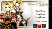 Army of Goddess Defense MOD APK (Unlimited money, Mod Menu) v2.2.1 screenshot 3