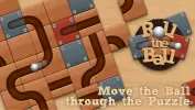 Roll the Ball® - slide puzzle MOD APK (Remove ads) v24.1017.09 screenshot 1