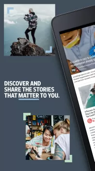 Flipboard MOD APK (Remove ads) v4.3.29 screenshot 6