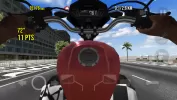 Traffic Motos 3 MOD APK (Free purchase, Unlocked) v0.26 screenshot 8