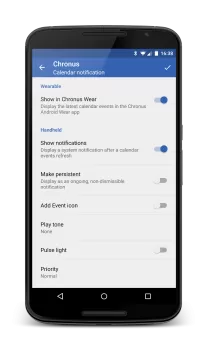 Chronus Information Widgets MOD APK (Unlocked, Pro) v24.1.1 screenshot 22