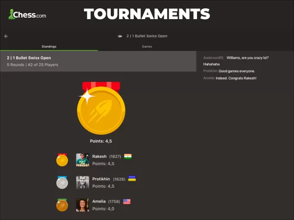 Chess - Play and Learn
