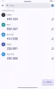 My Passwords Manager MOD APK (Remove ads, Optimized) v25.03.01 screenshot 11