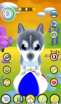 Talking Puppy MOD APK (Remove ads, Unlimited money) v1.82 screenshot 15