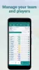 Superkickoff - Soccer manager MOD APK (Remove ads, Mod speed) v3.6.0 screenshot 3