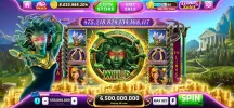 Baba Wild Slots - Casino Games MOD APK (Remove ads, Mod speed) v5.0.00 screenshot 4