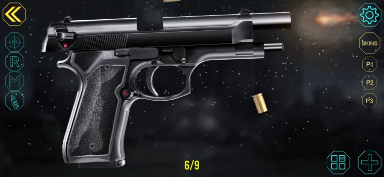 eWeapons MOD APK (Free purchase, Pro, Mod speed) v2.1.6 screenshot 24