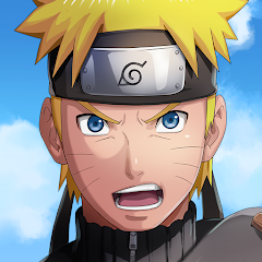 NARUTO X BORUTO NINJA VOLTAGE MOD APK (Unlimited money)