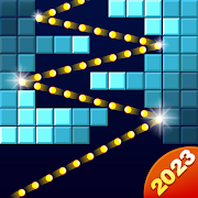 Bricks and Balls MOD APK (Paid for free, Unlimited money, Unlocked, Free purchase)