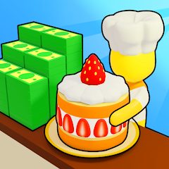 My Sweet Bakery! MOD APK (Remove ads, Mod speed)