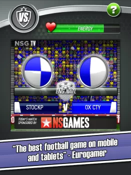 New Star Soccer MOD APK (Unlimited money, Unlimited) v4.29 screenshot 8