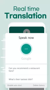 Talking Translator - Languages MOD APK (Unlocked, Premium) v2.6.8 screenshot 10