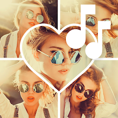 Music Collage Maker-Collagelab MOD APK (Unlocked, Premium)
