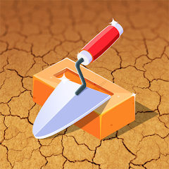 Idle Construction 3D MOD APK (Remove ads, Mod speed)