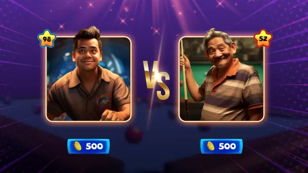 8 Ball Clash - Pool Billiards MOD APK (Unlimited money) v4.0.13 screenshot 2