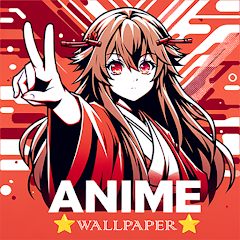 +9000000 Anime Live Wallpapers MOD APK (Unlocked, Premium)