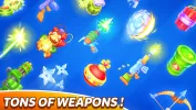 Kick the Boss MOD APK (Unlimited money) v1.1.2 screenshot 12