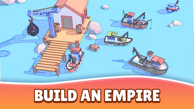 Idle Fish 2 MOD APK (Unlimited money) v7.5.5 screenshot 6