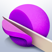 ASMR Slicing MOD APK (Mod speed)