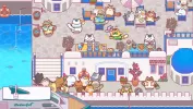 Cat Snack Bar: Cute Food Games MOD APK (Unlimited money, Mod Menu, Mod speed) v1.0.157 screenshot 24