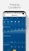 Weather & Radar - Morecast MOD APK (Unlocked, Premium) v4.1.36 screenshot 4