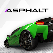 Asphalt Legends Unite MOD APK (Unlimited money)