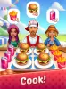 Cooking Crush - Cooking Game MOD APK (Unlimited money) v4.1.0 screenshot 17