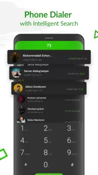 ExDialer - Phone Call Dialer MOD APK (Unlocked, Premium) v3.8.4 screenshot 20