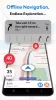 Offline Map Navigation MOD APK (Unlocked, Premium) v2.2.9.5 screenshot 1