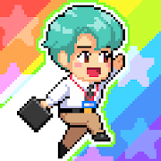 Infinite Jump MOD APK (Free purchase)