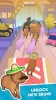 Capybara Rush MOD APK (Unlimited money) v1.8.2 screenshot 3