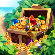 Jewels Fantasy : Quest Temple MOD APK