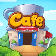 Grand Cafe Story－Match-3 MOD APK (Unlimited money, Free purchase)