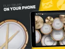 SUPER DRUM - Play Drum! MOD APK (Unlocked, Pro) v4.3.4 screenshot 11