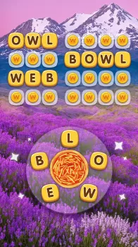 Word Pizza - Word Games MOD APK (Remove ads, Unlimited money, Mod speed) v4.30.12 screenshot 5