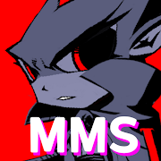 MMS Idle: Monster Market Story MOD APK (Unlimited money, Mod Menu, God Mode, High Damage, Unlimited, Mod speed)