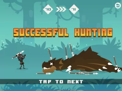 Hero of Archery MOD APK (Remove ads, Mod speed) v1.13.49 screenshot 14