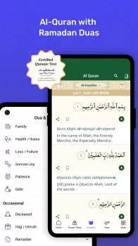 Athan: Prayer Times & Al Quran MOD APK (Remove ads, Unlocked, Pro) v10.0.1 screenshot 6