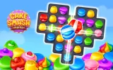 Cake Smash Mania - Match 3 MOD APK (Unlimited money) v5.23.1250 screenshot 15