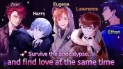 Dangerous Fellows:Otome Dating MOD APK (Unlimited money, Unlimited hints, Mod Menu) v1.30.1 screenshot 2
