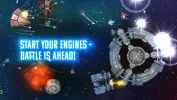 Event Horizon Space Shooting MOD APK (Unlimited money) v3.0.0 screenshot 17
