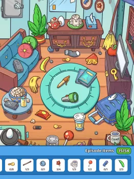 Found It MOD APK v1.35.171 screenshot 21