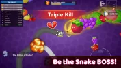 Worms Merge MOD APK (Mod Menu) v1.4.2 screenshot 27