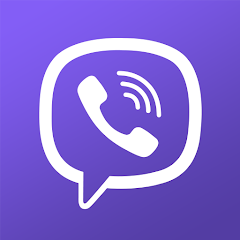 Rakuten Viber Messenger MOD APK (Unlocked)