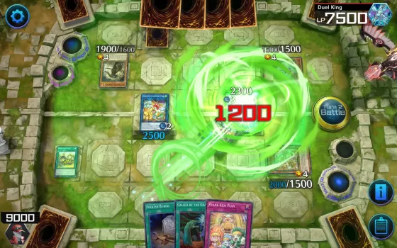 Yu-Gi-Oh! Master Duel MOD APK (Mod Menu) v2.0.0 screenshot 15