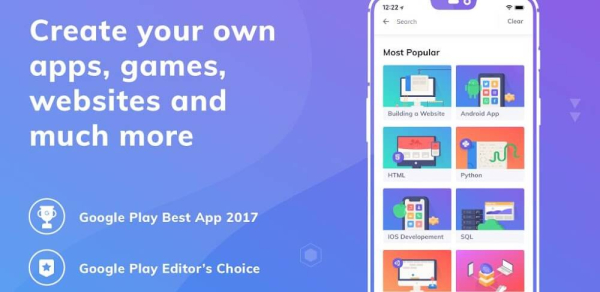 Programming Hub: Learn to code
